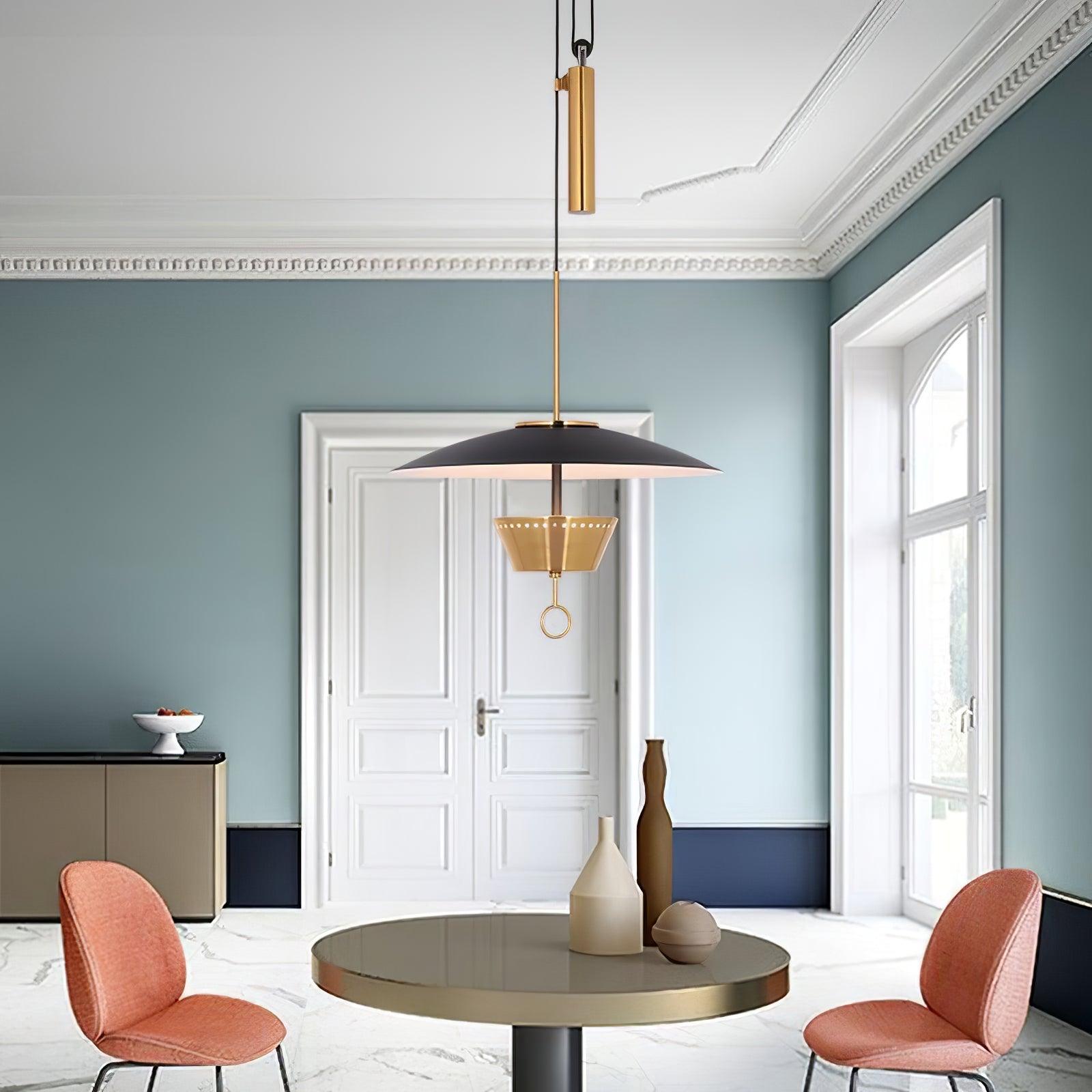 Logateno Pendant Light