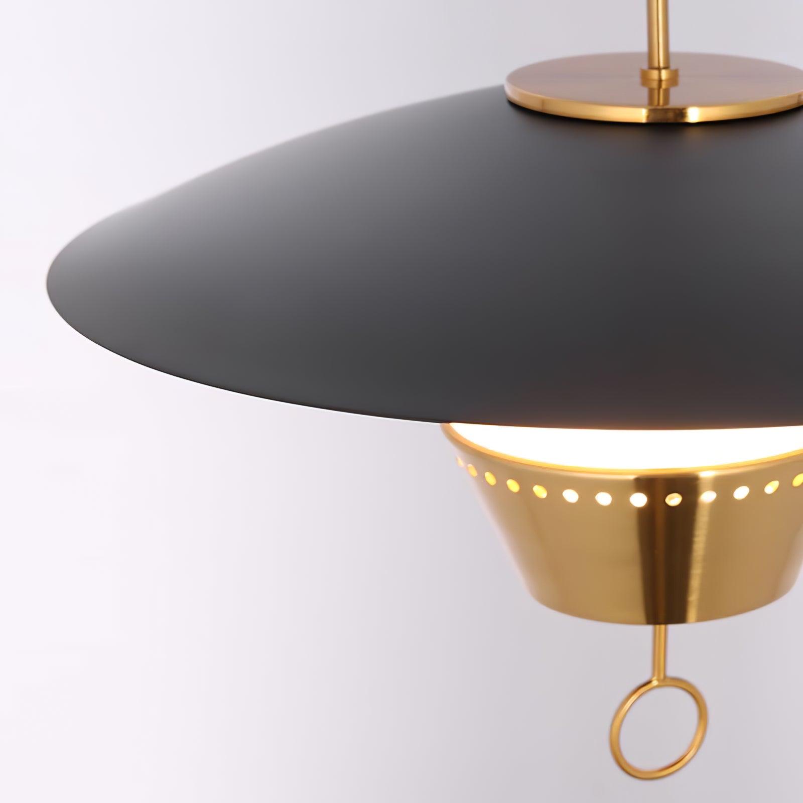 Logateno Pendant Light