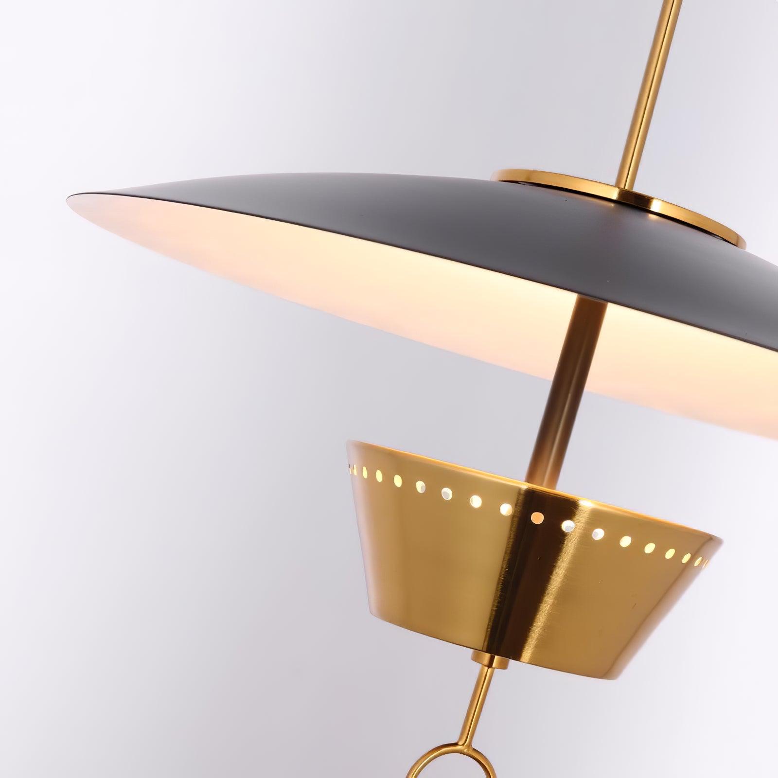 Logateno Pendant Light