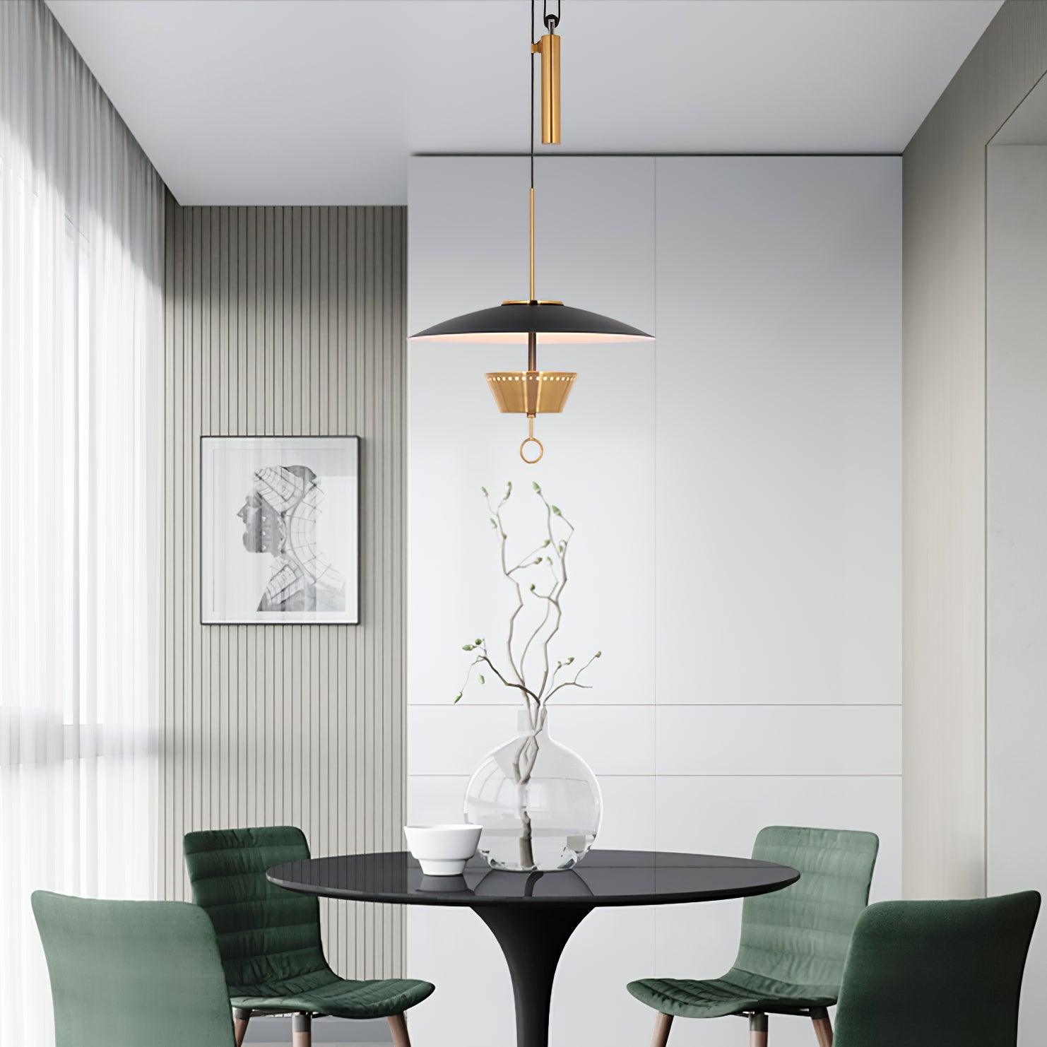 Logateno Pendant Light