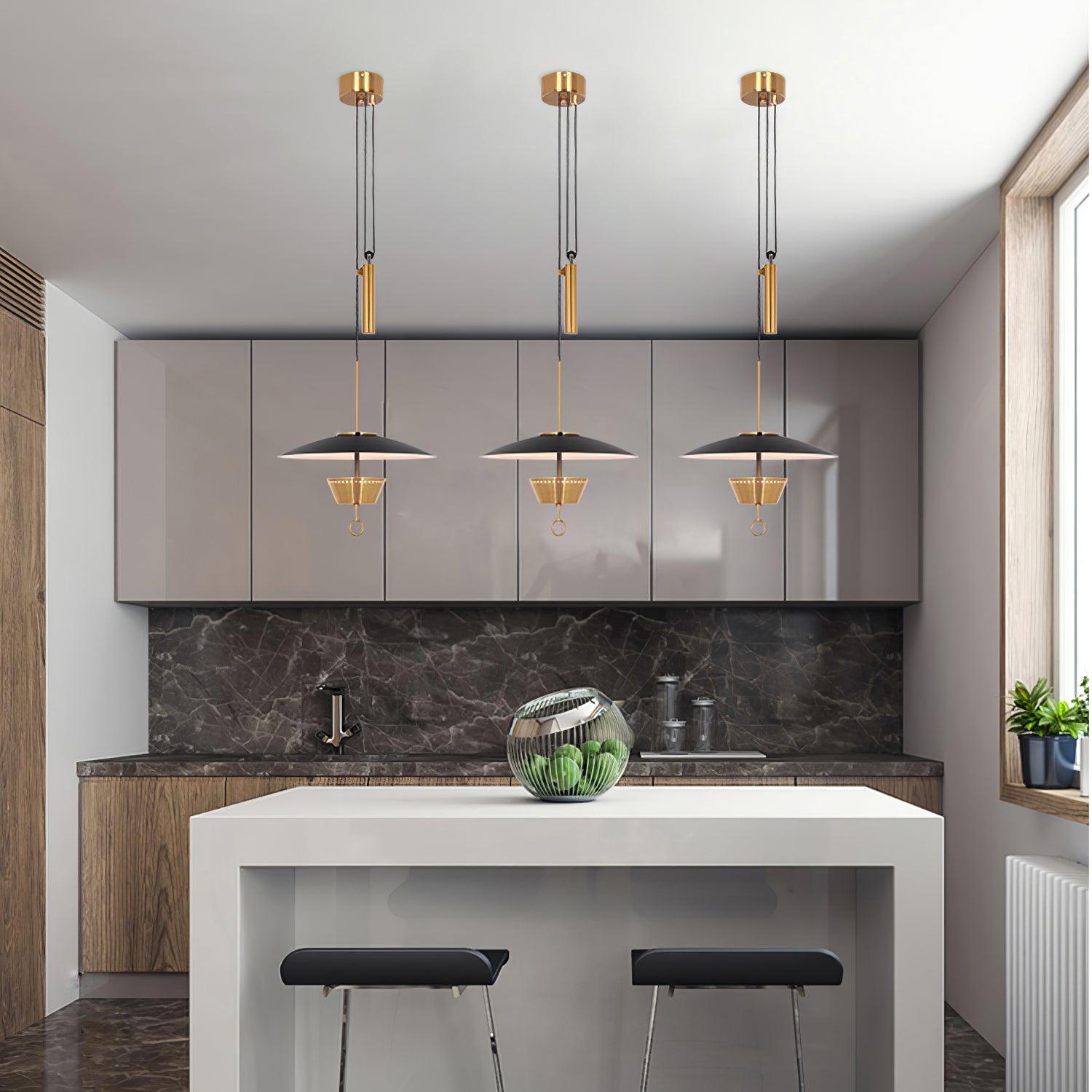 Logateno Pendant Light