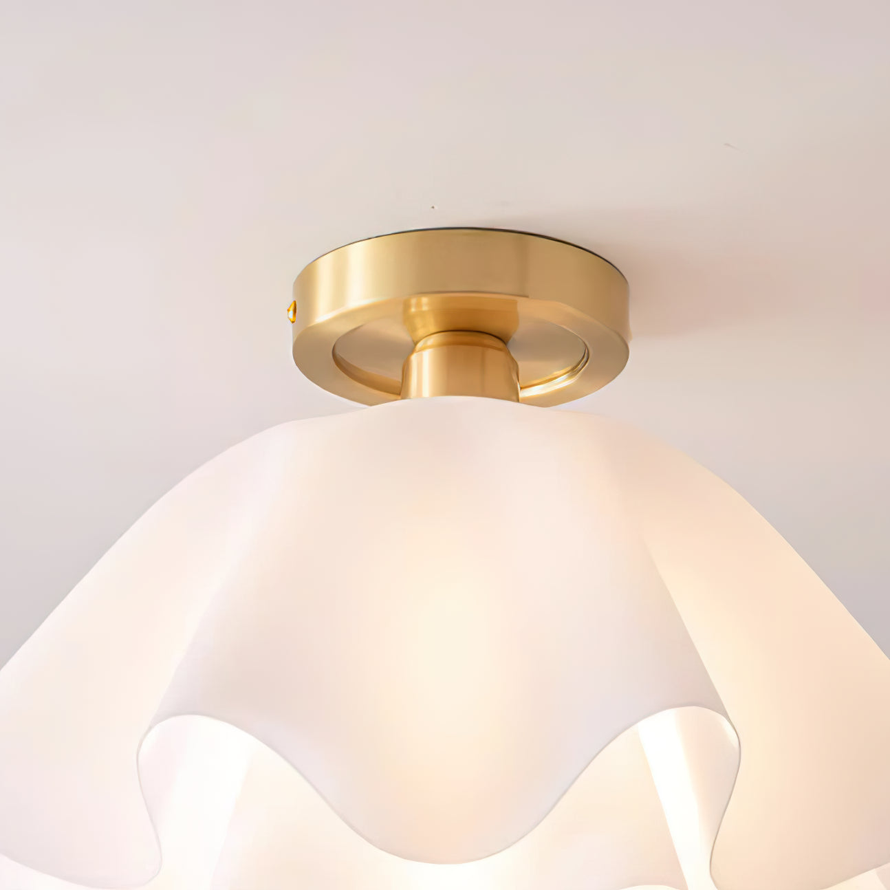 Duneor Ceiling Light