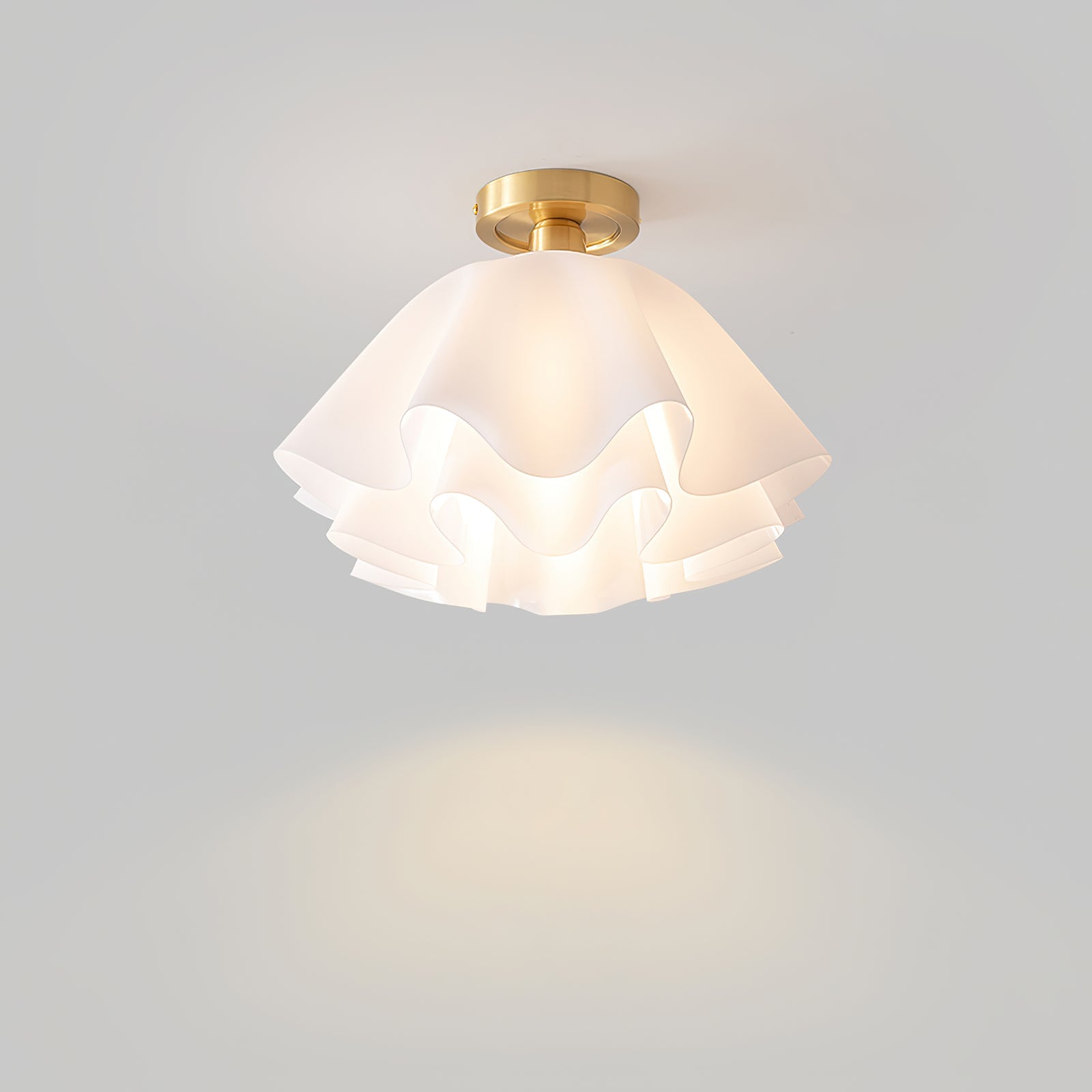 Duneor Ceiling Light