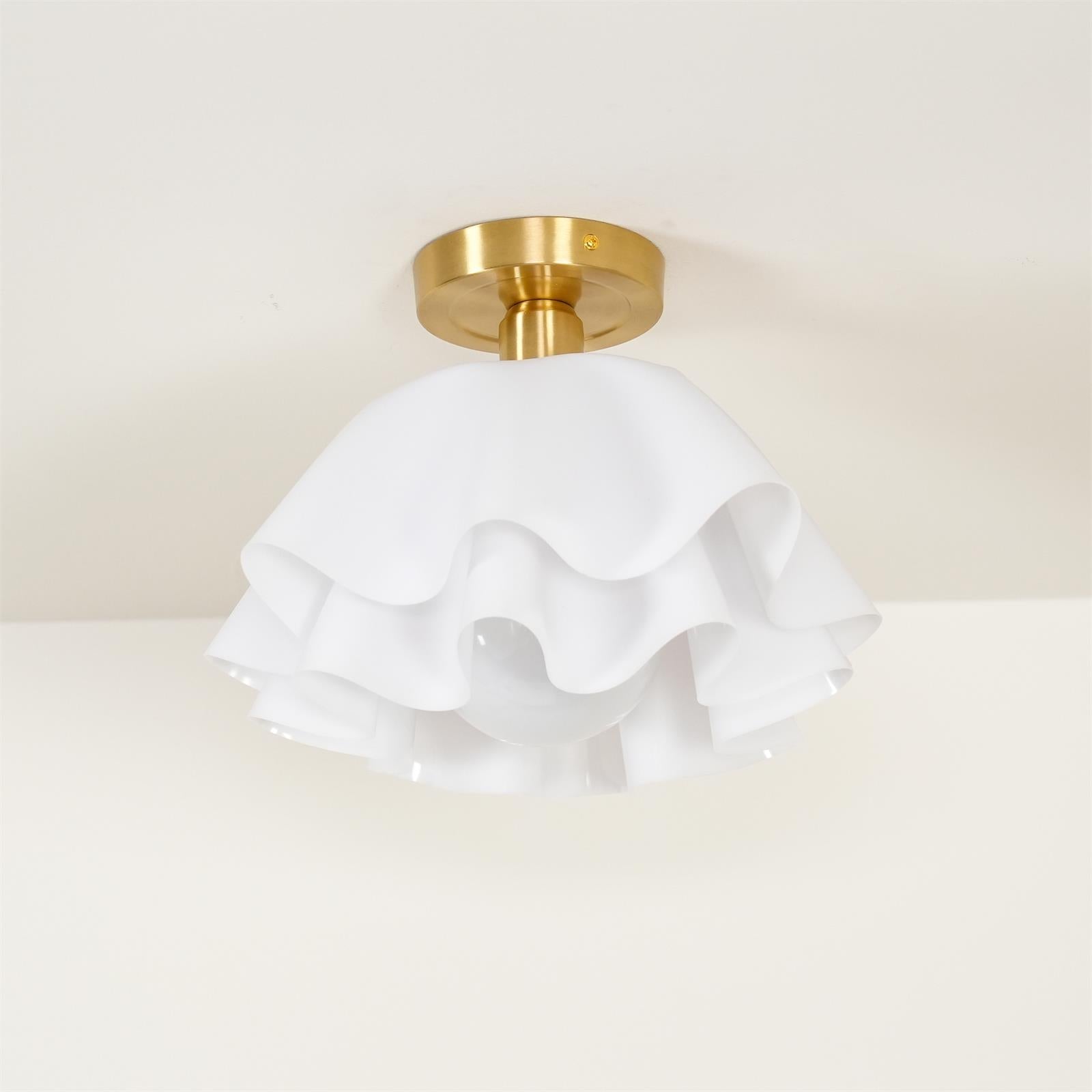 Duneor Ceiling Light