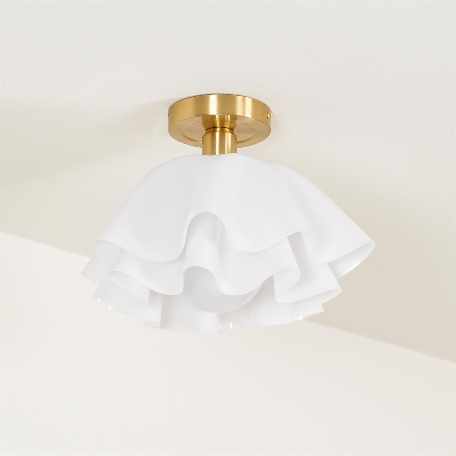 Duneor Ceiling Light