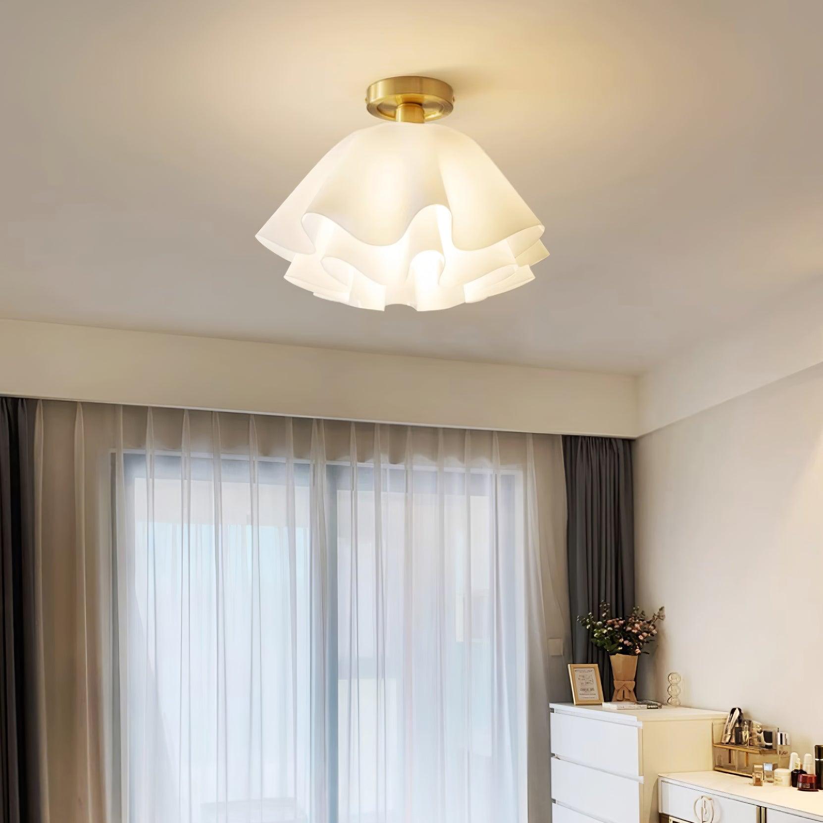 Duneor Ceiling Light