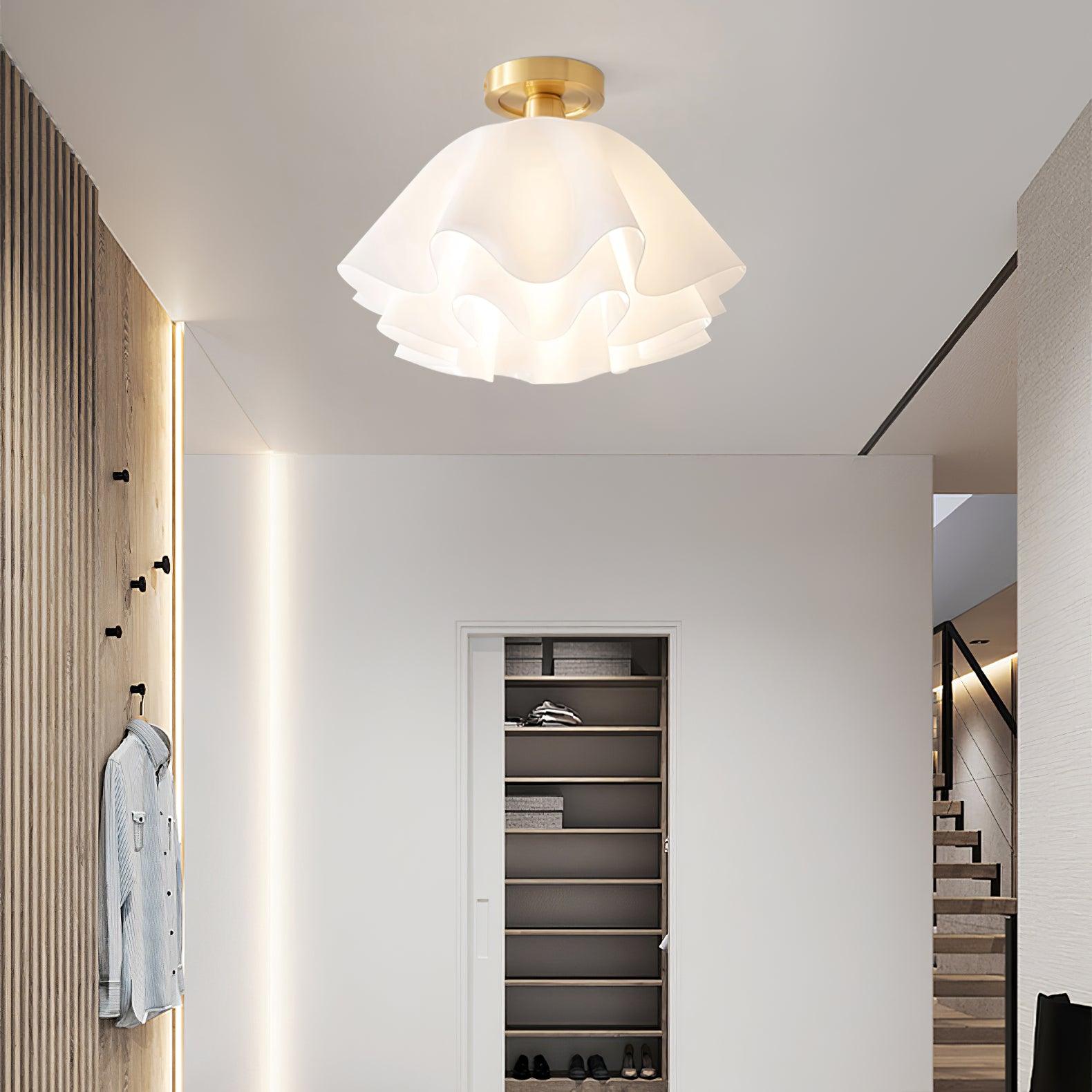 Duneor Ceiling Light