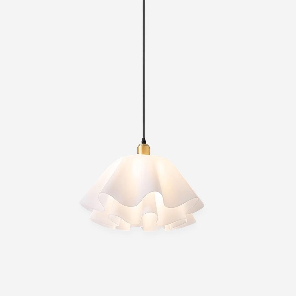 Brosyn Flower Pendant Light