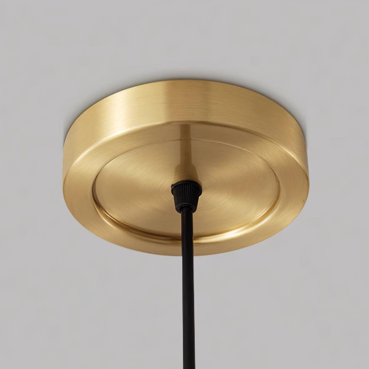 Brosyn Flower Pendant Light