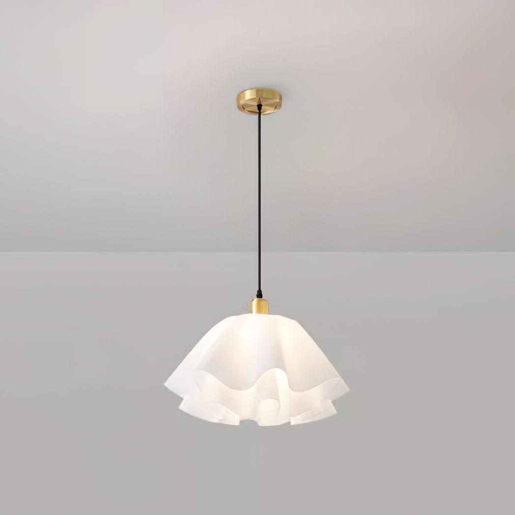 Brosyn Flower Pendant Light