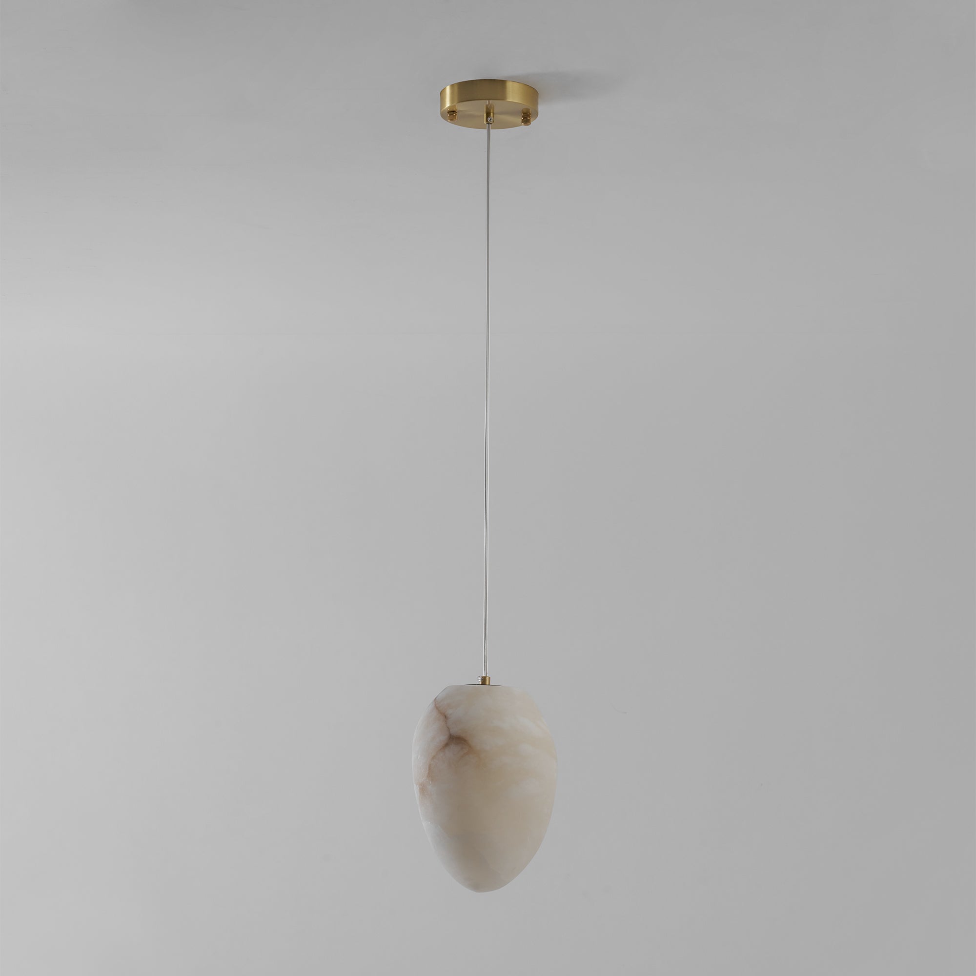 Zynnmere Pebble Pendant Light
