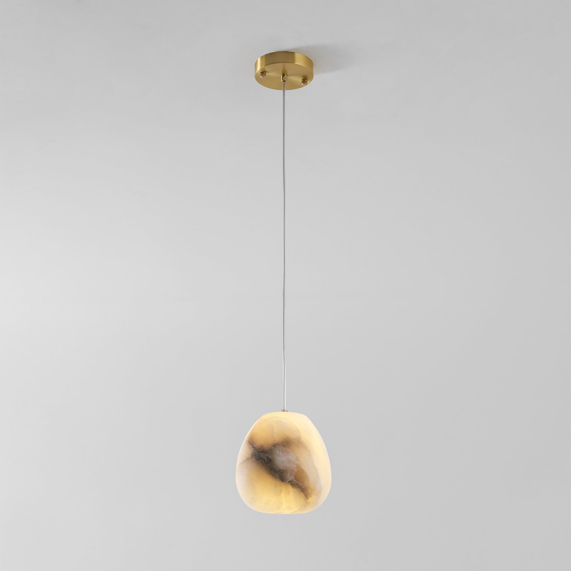 Zynnmere Pebble Pendant Light