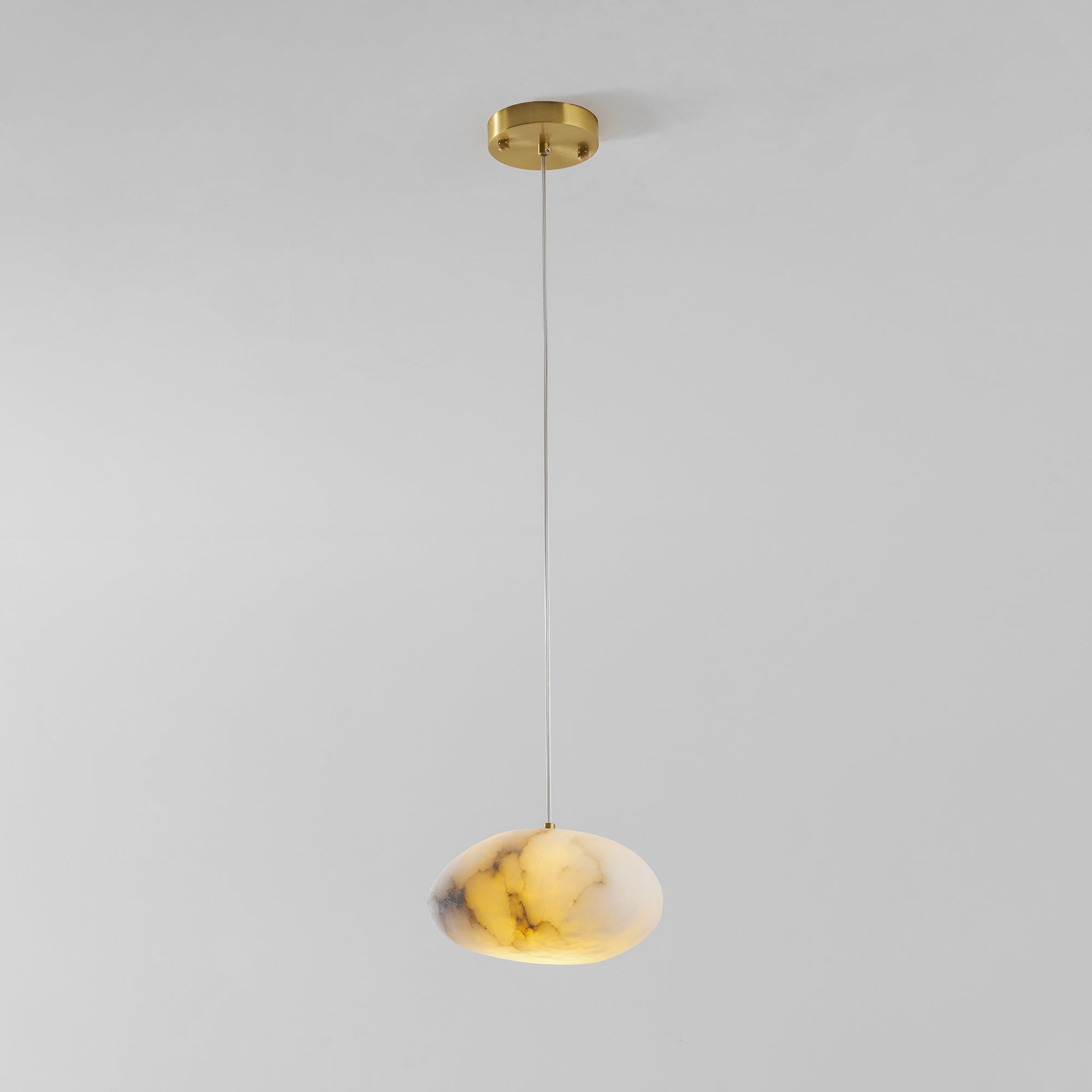 Zynnmere Pebble Pendant Light