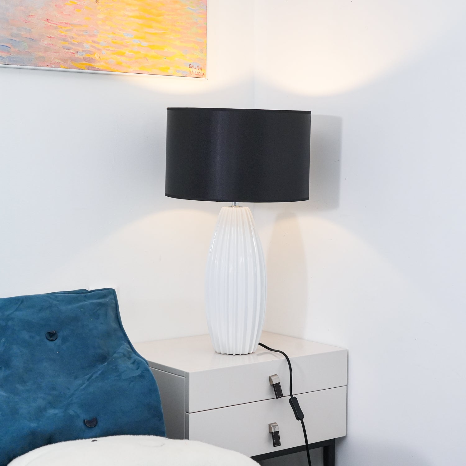 Gilinemo Table Lamp