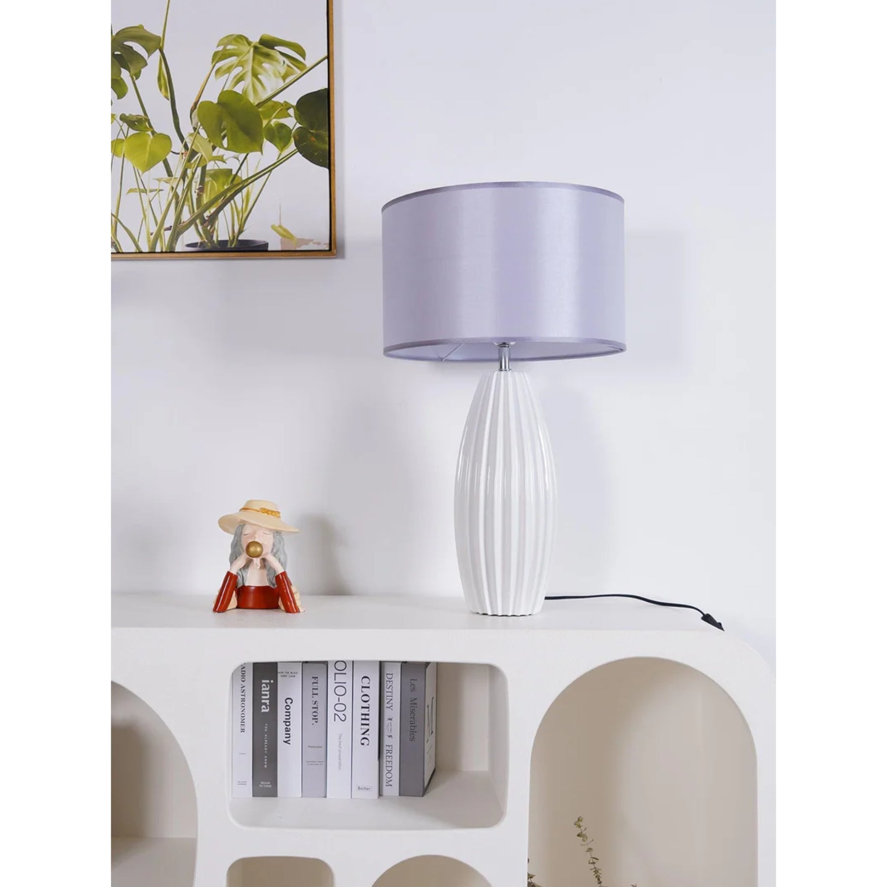 Gilinemo Table Lamp