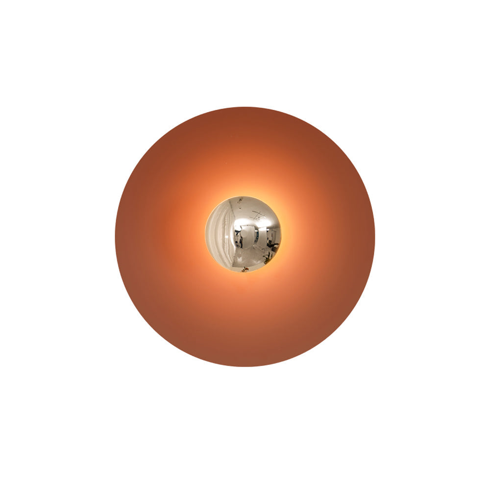 Montero Wall Light
