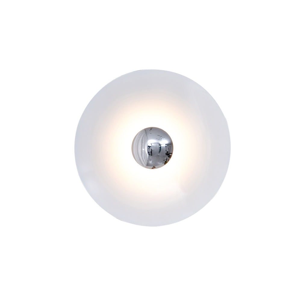 Montero Wall Light