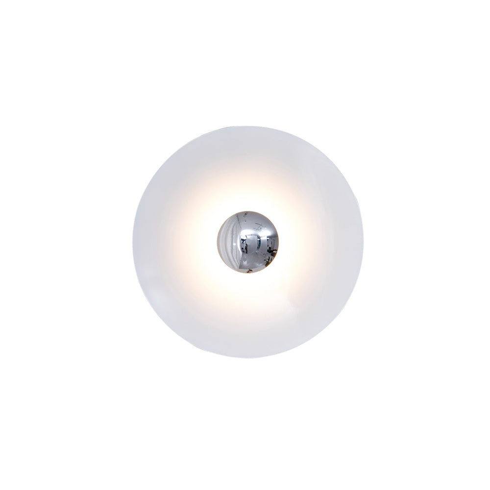 Montero Wall Light