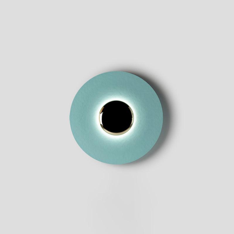 Montero Wall Light