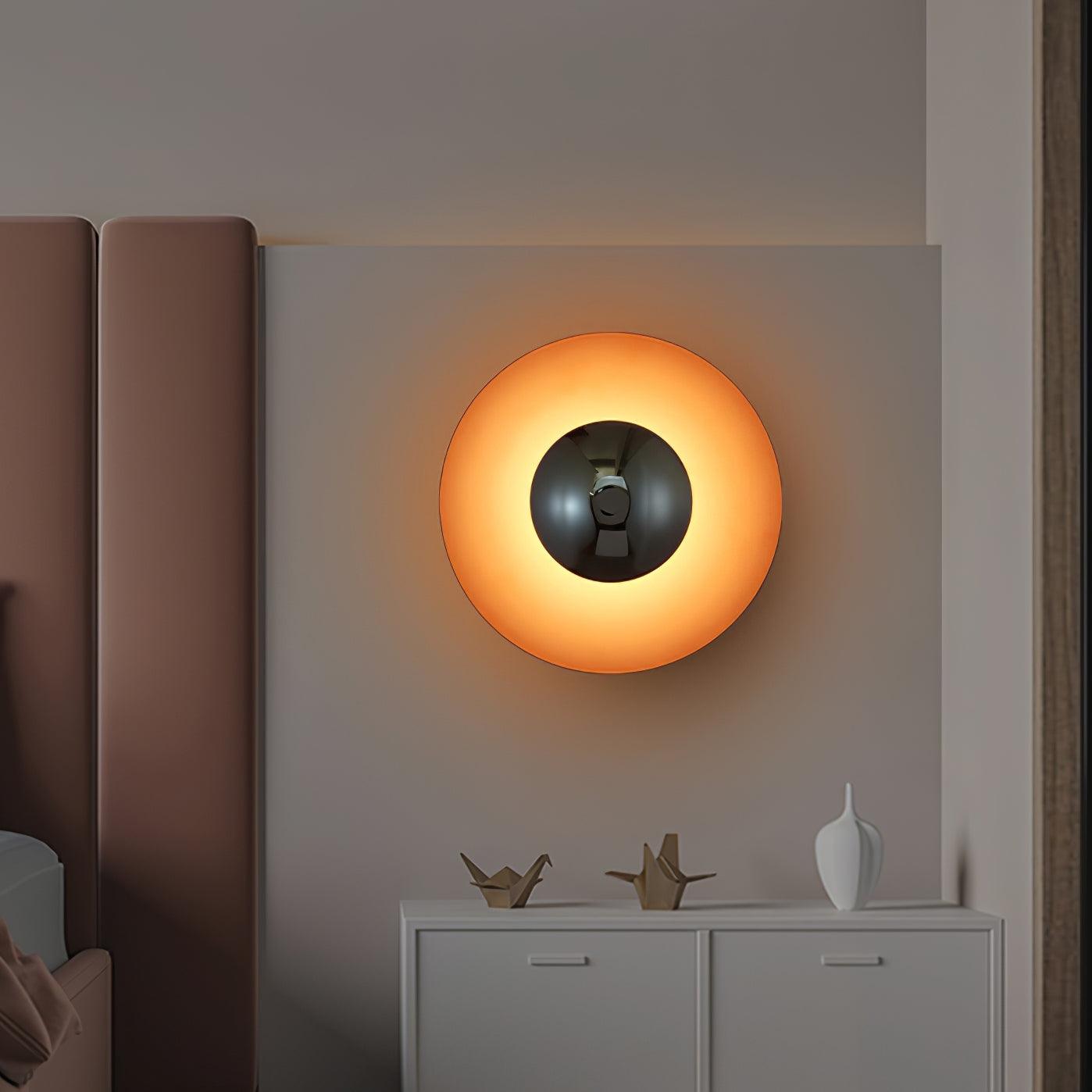 Montero Wall Light