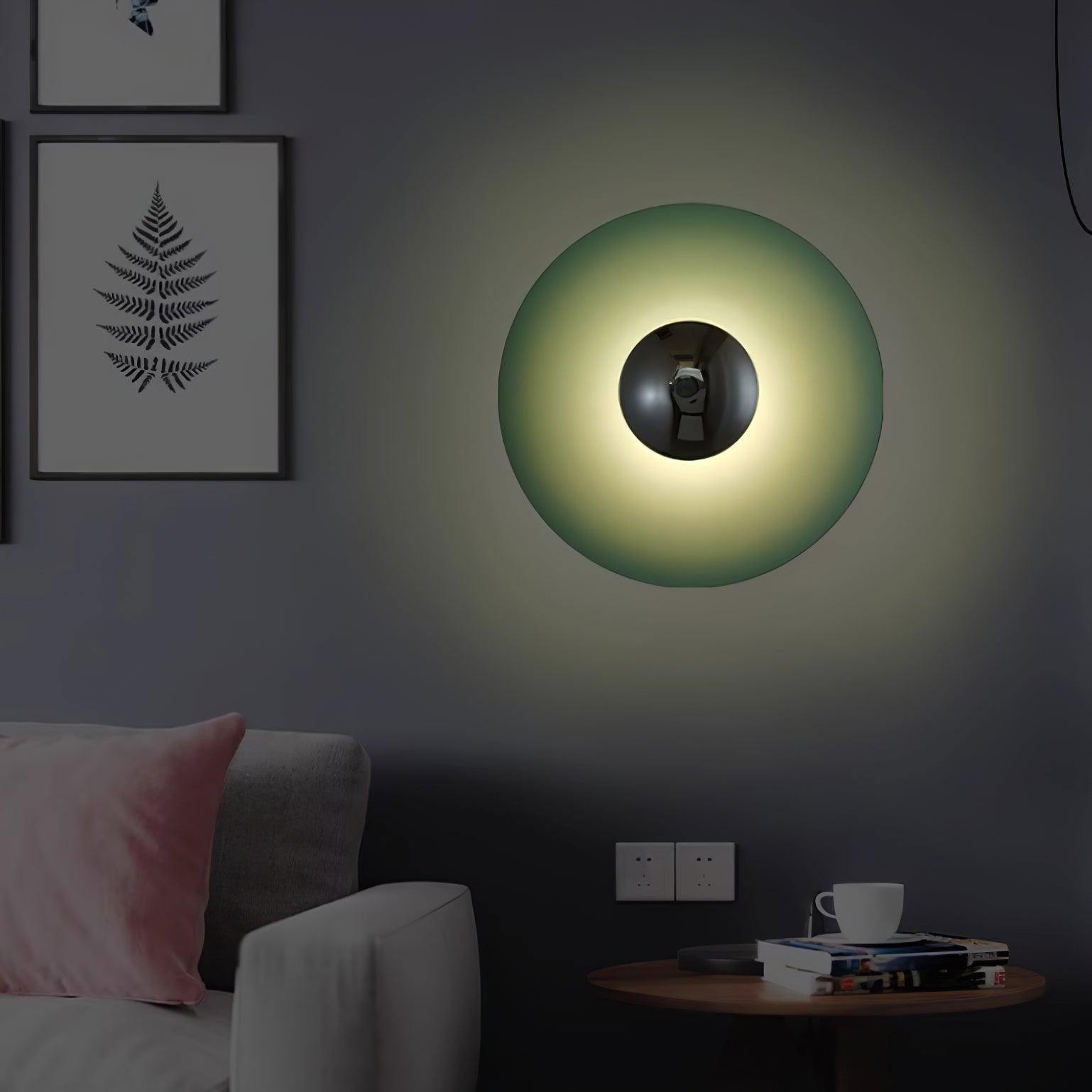 Montero Wall Light