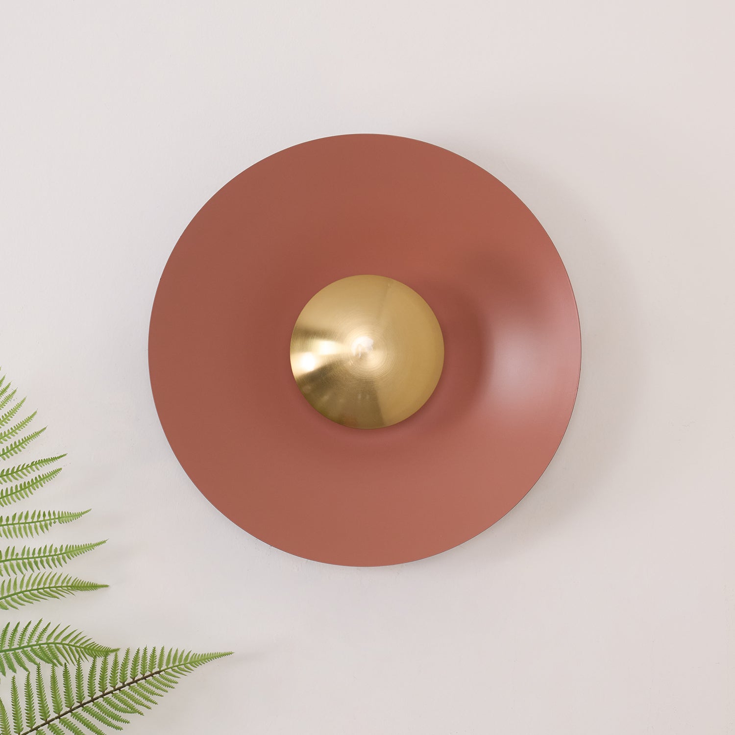 Montero Wall Light