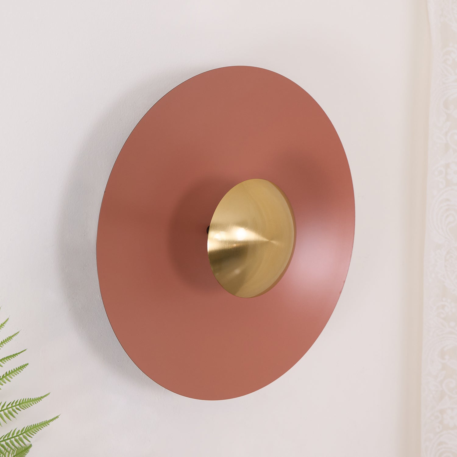 Montero Wall Light