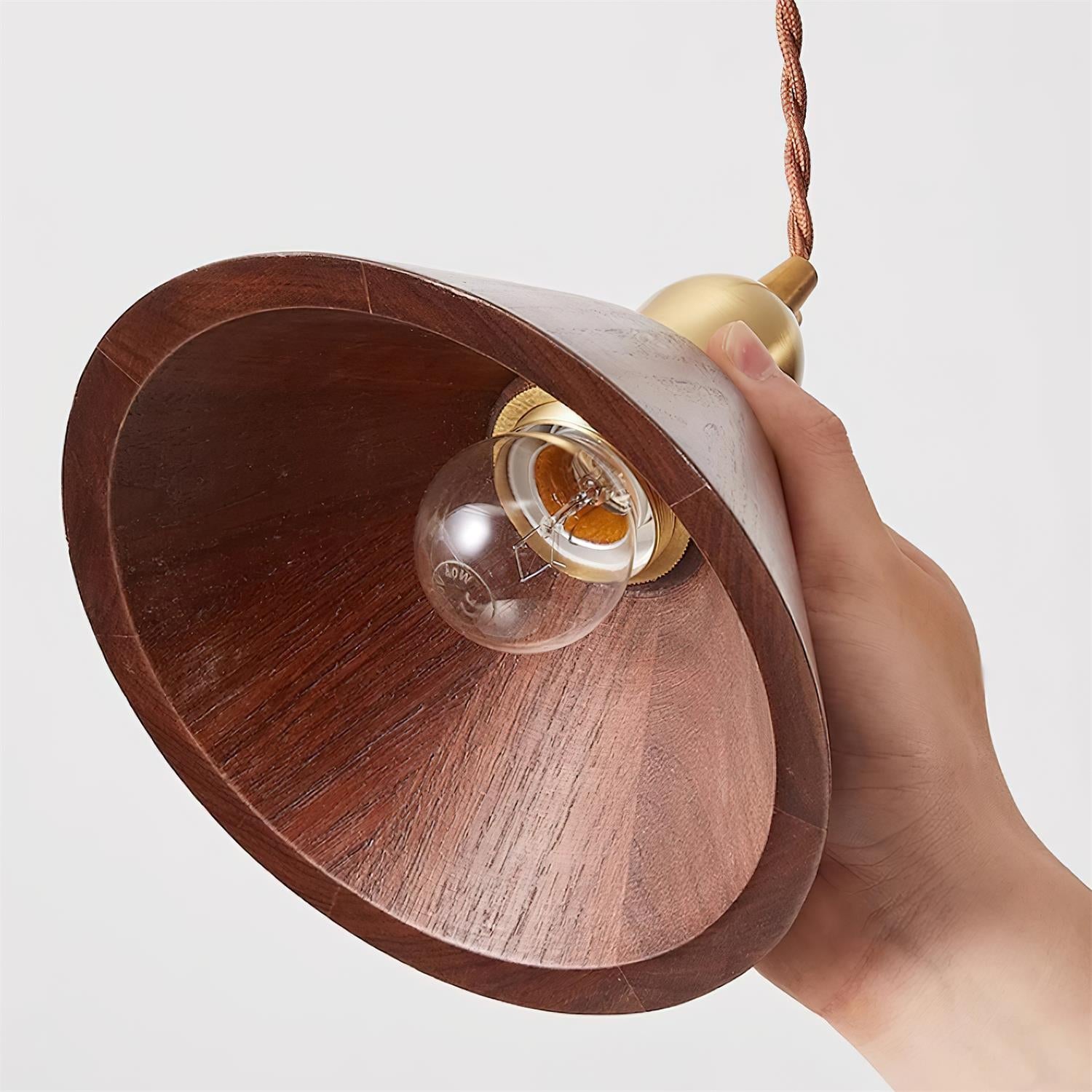 Rokus Pendant Light