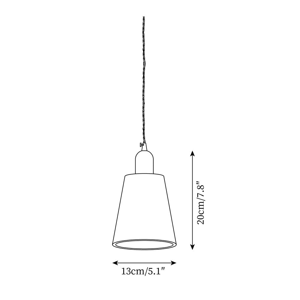 Rokus Pendant Light