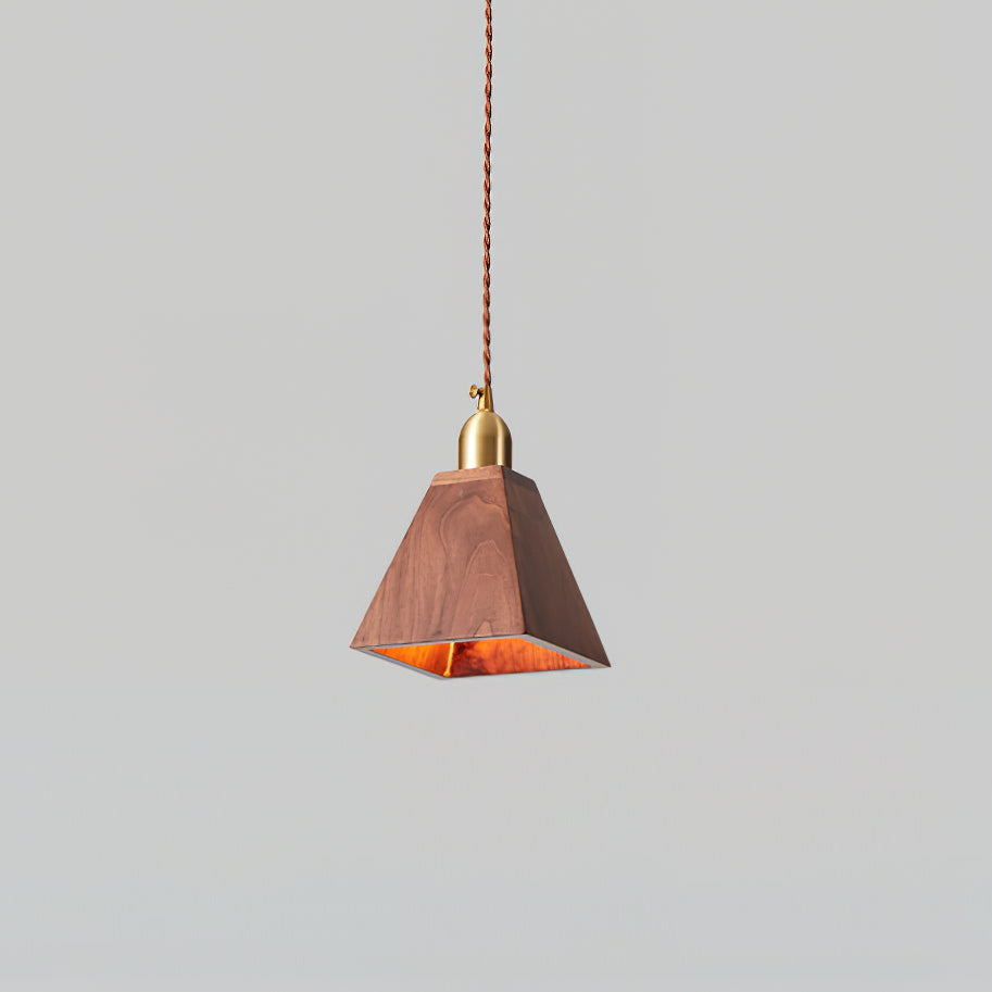 Rokus Pendant Light