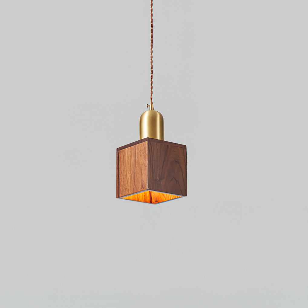 Rokus Pendant Light