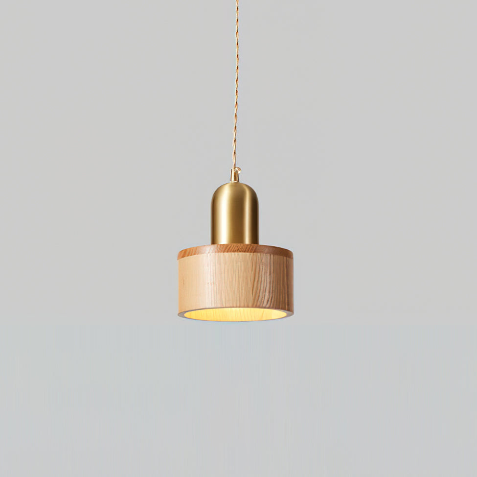 Rokus Pendant Light