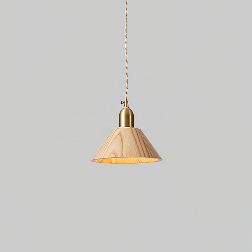 Rokus Pendant Light