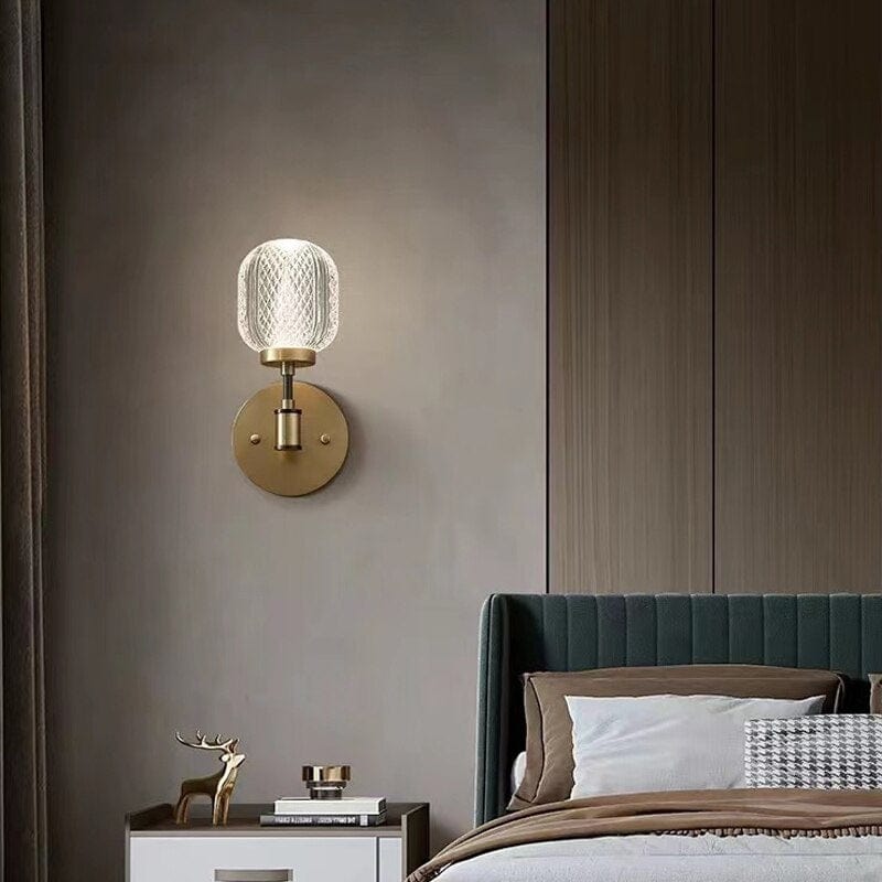 Qilsan Wall Light
