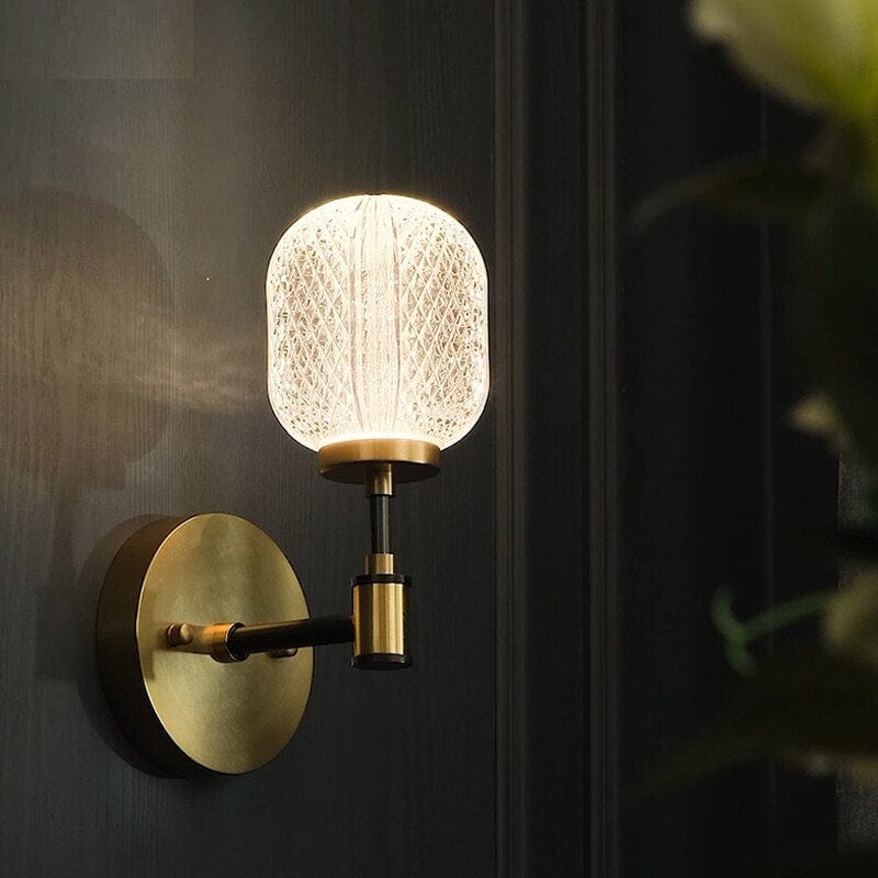 Qilsan Wall Light