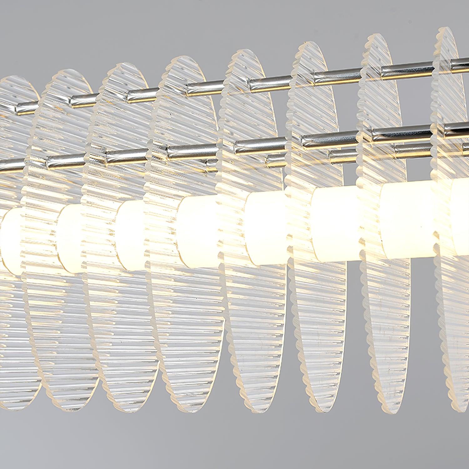 Gendezzo Pendant Light