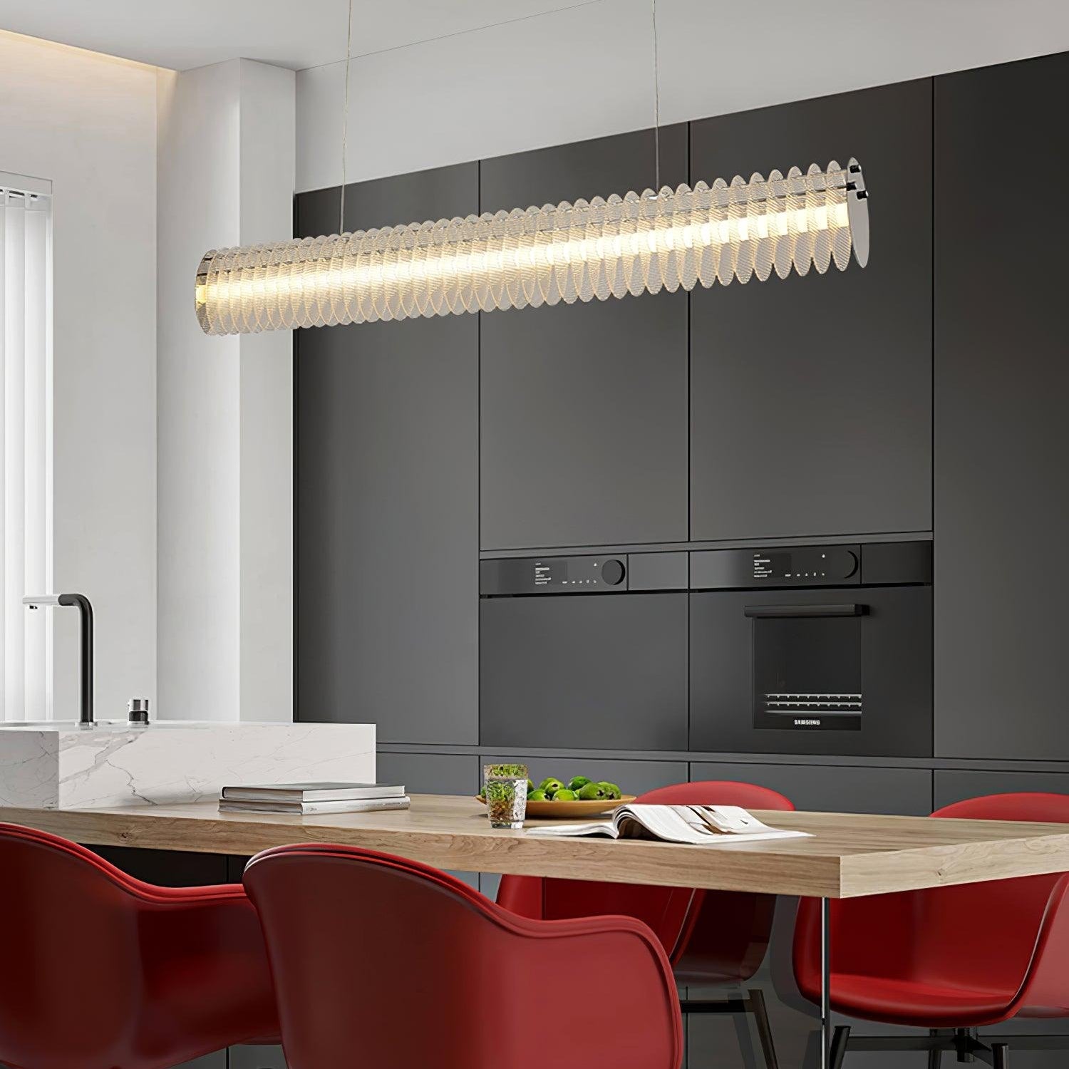 Gendezzo Pendant Light
