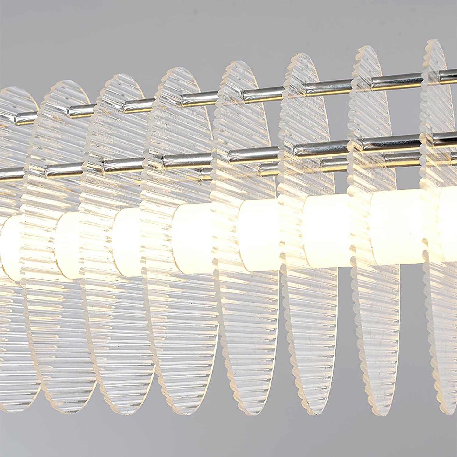 Gendezzo Pendant Light