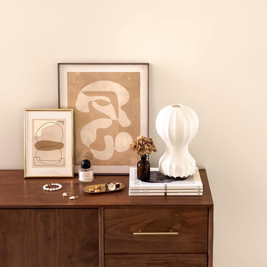 Felivo Table Lamp