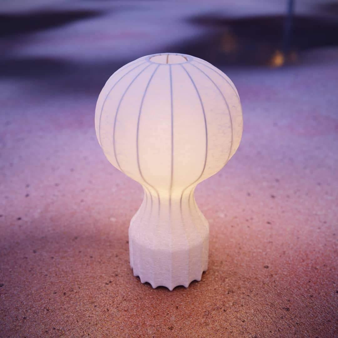 Felivo Table Lamp