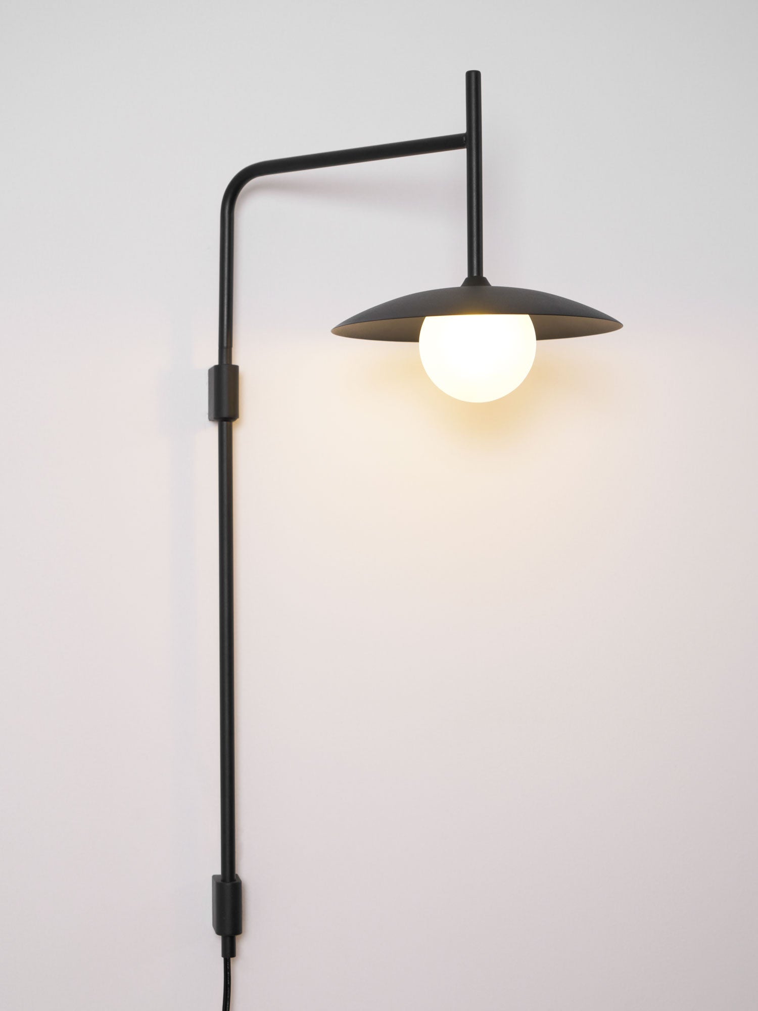 Lamavell Swing Arm Wall Light