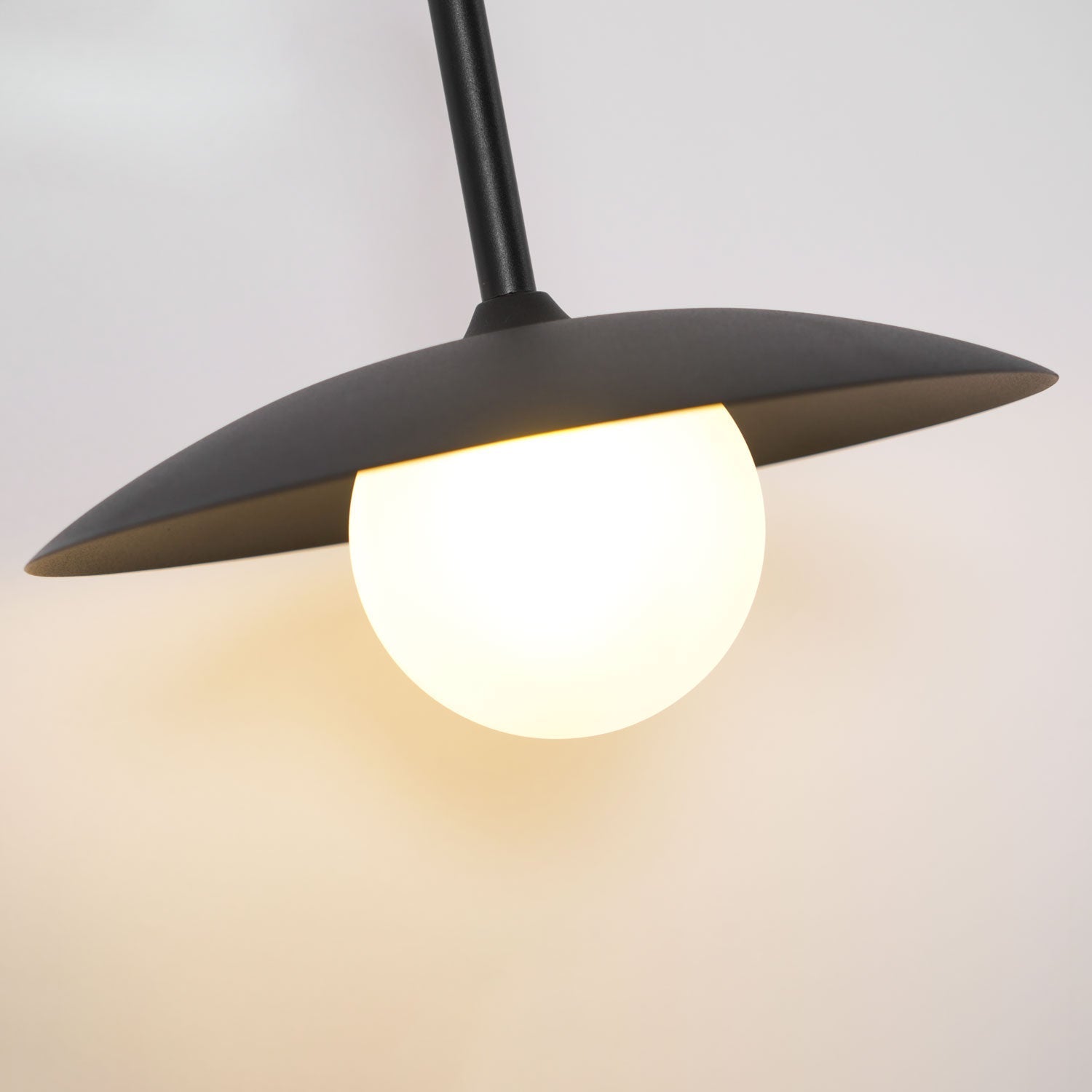 Lamavell Swing Arm Wall Light