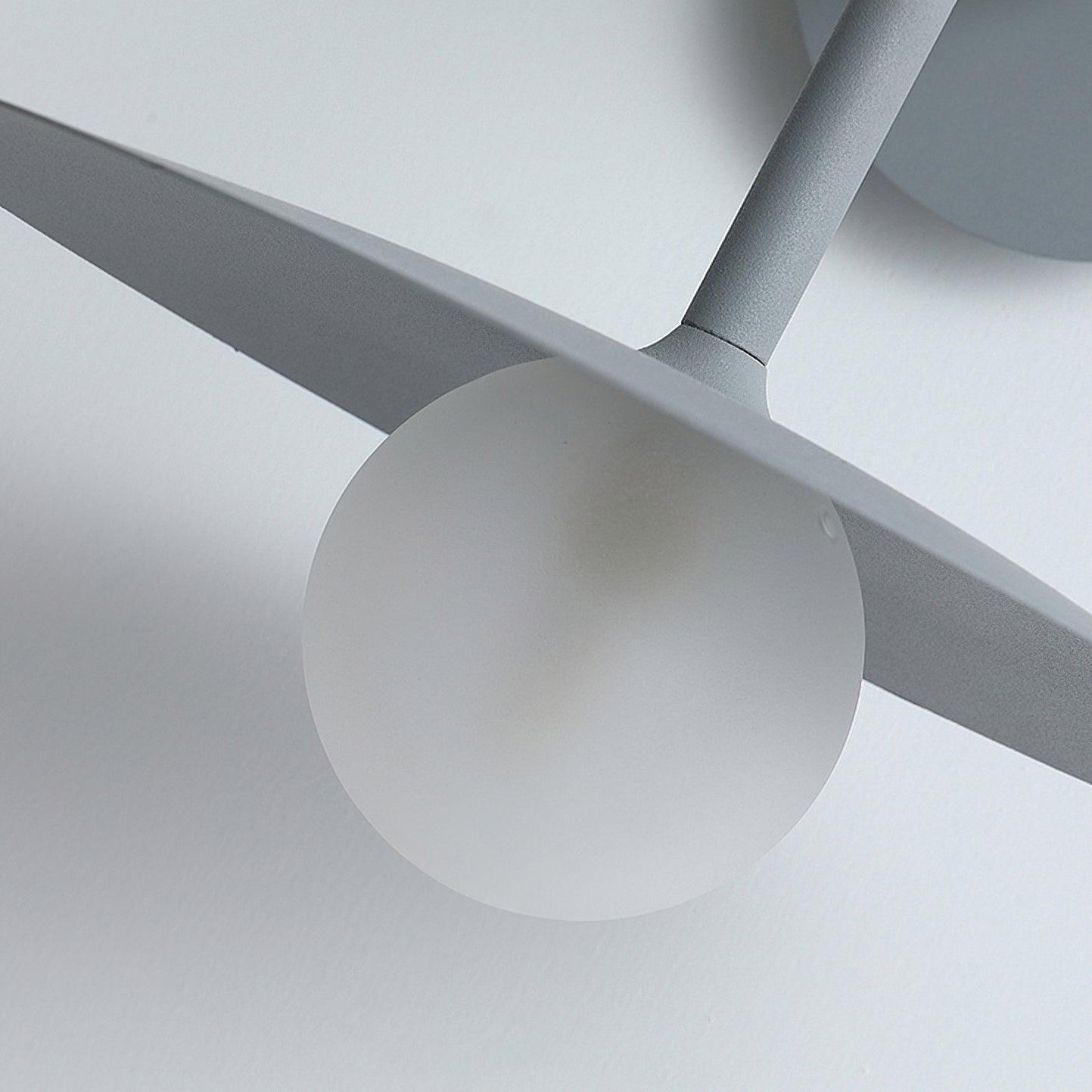 Sovira Wall Light