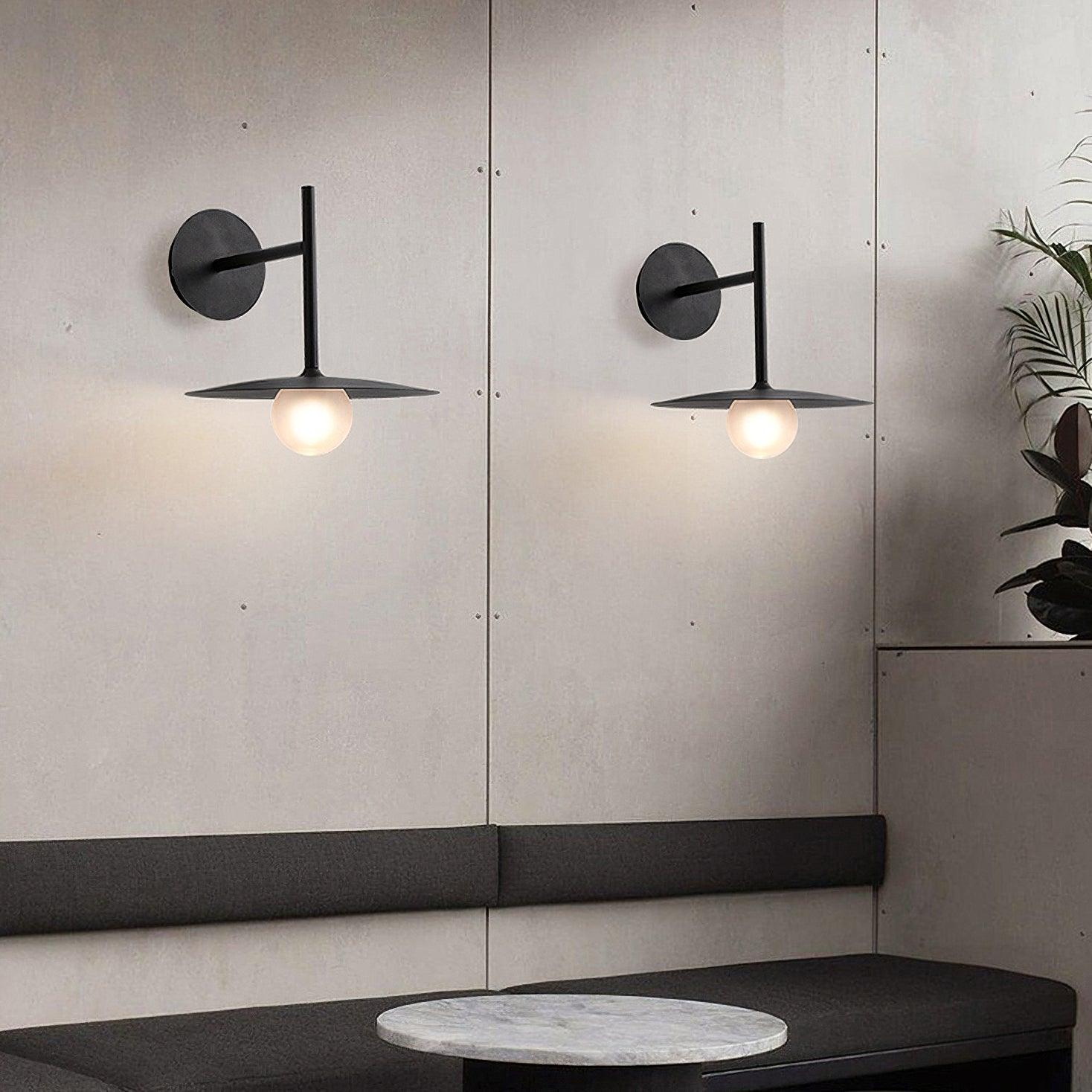 Sovira Wall Light