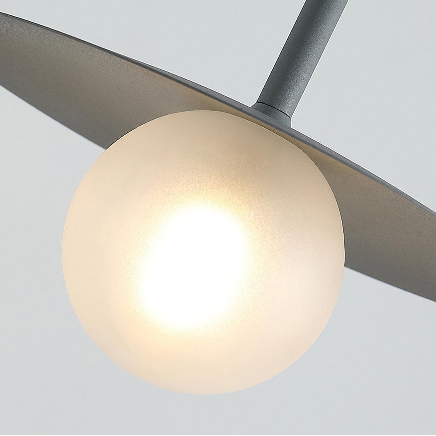 Lamavell Swing Arm Wall Light
