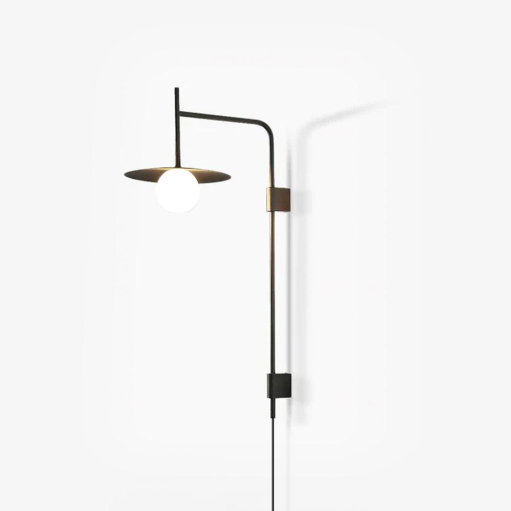 Lamavell Swing Arm Wall Light