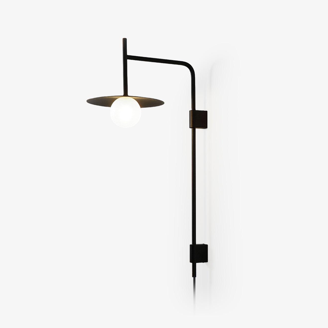 Lamavell Swing Arm Wall Light