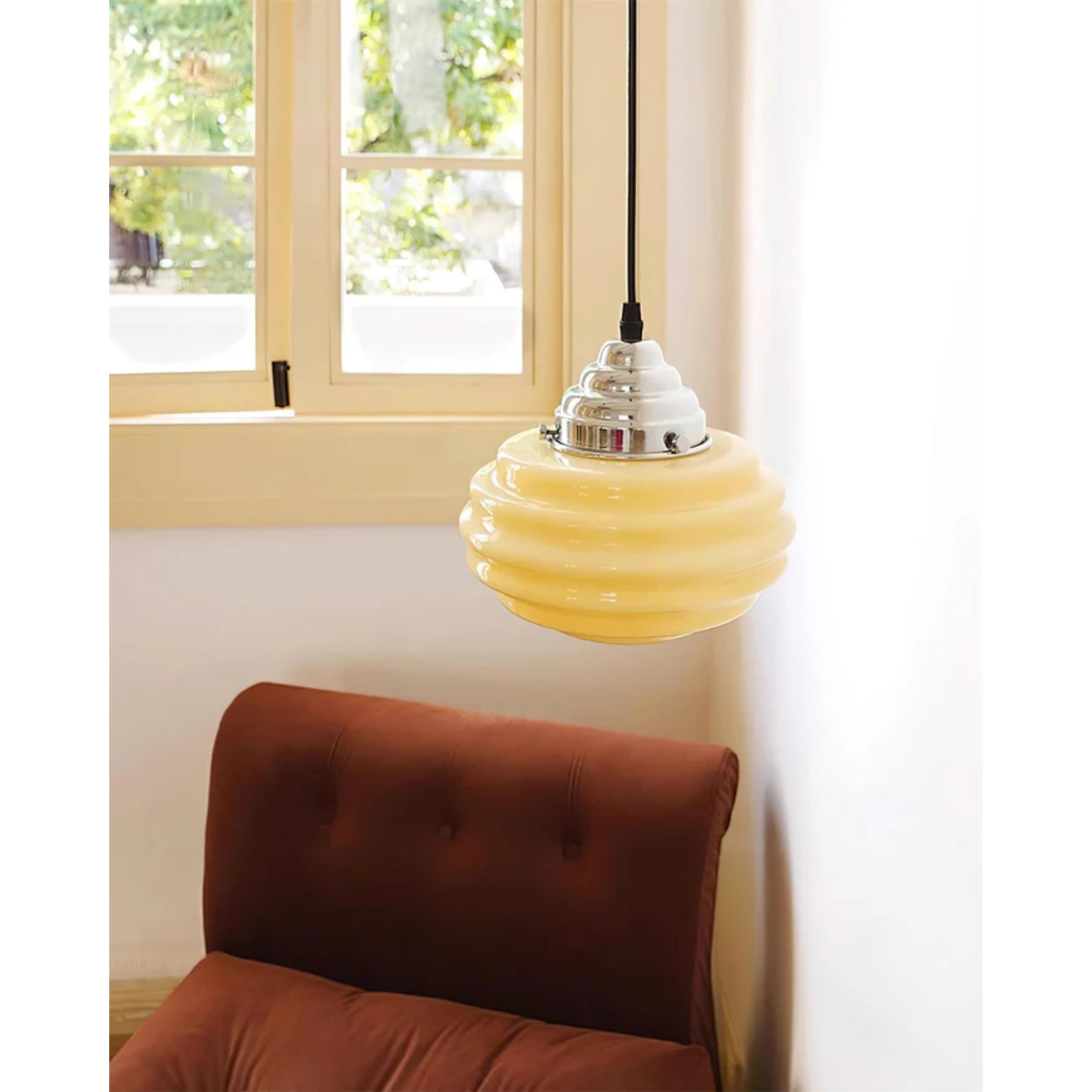 Seligova Pendant Light