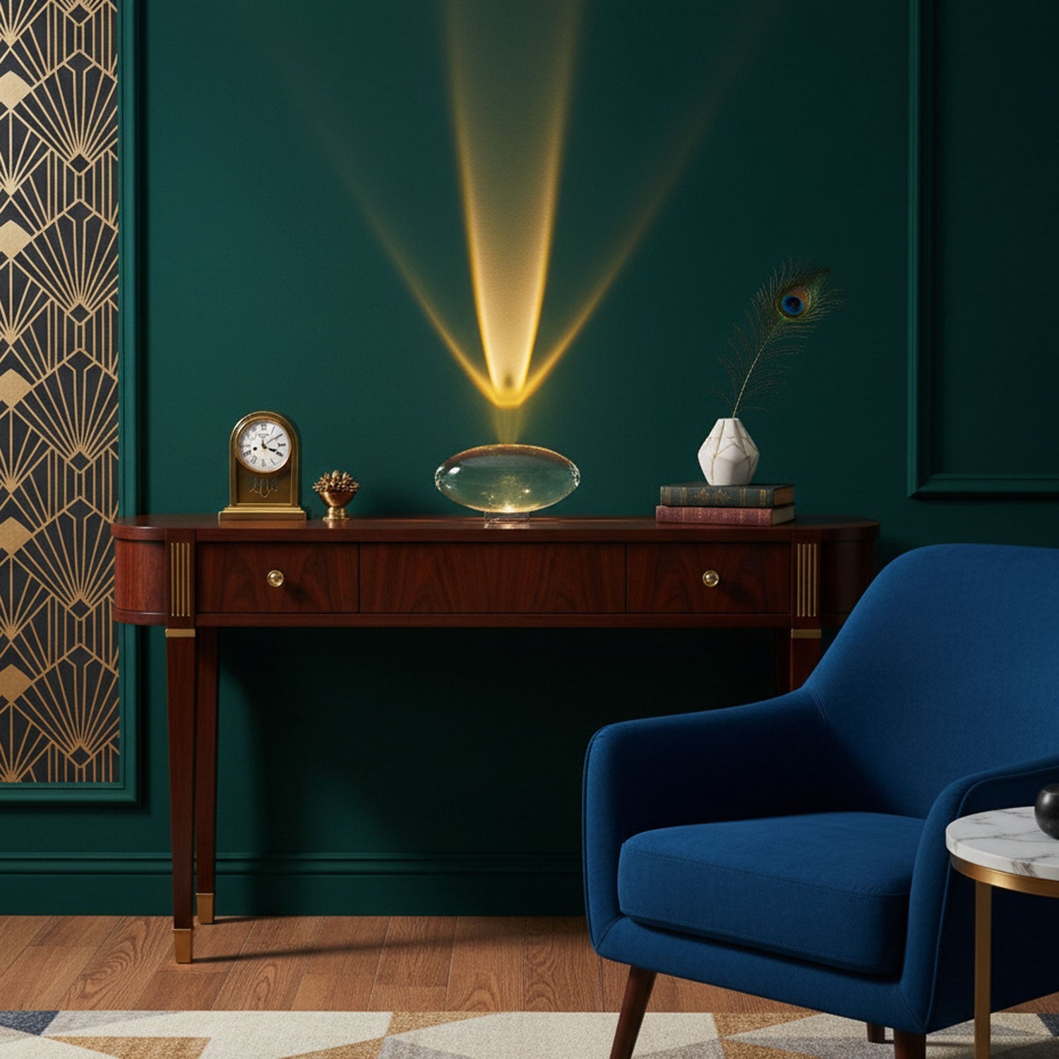 Yardale Table Lamp
