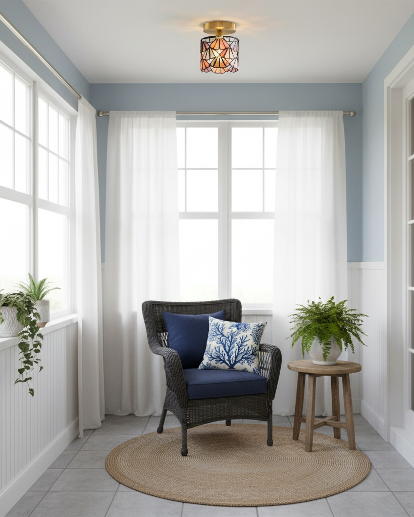 Joria Ceiling Light